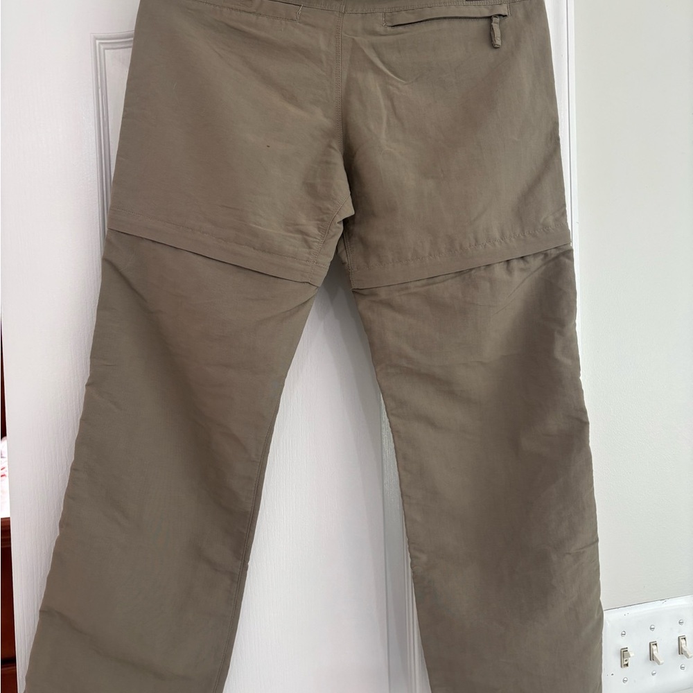 The North Face Women's Convertible Pants - Picture 9 of 16
